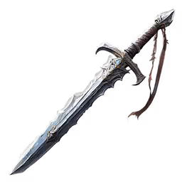 Unique Sword